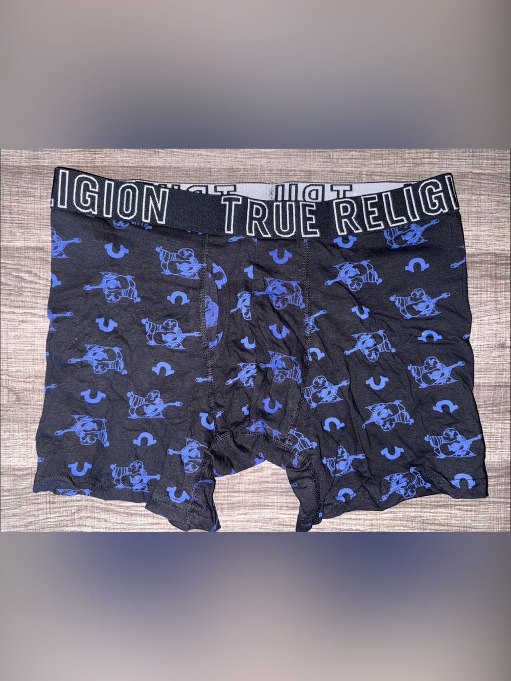 True Religion Men Boxer Briefs